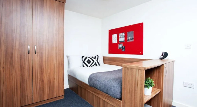 Modern Student-Only Studios by Angel High Street, Забронировать Отель Отели Англии 3 звезды, 3*
