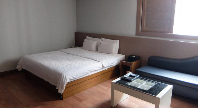 Hotel The View, Забронировать Отель Сонпха-гу Сеул