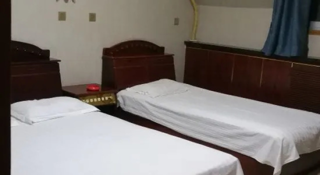 Номер Standard Longquan Hotel
