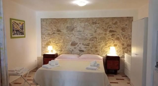 Апартаменты Residenza Giancesare Family Apartments