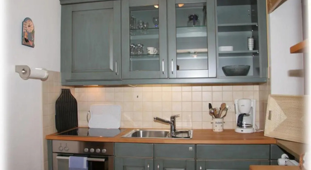 Appartamento Ferienapartment Haus Raith