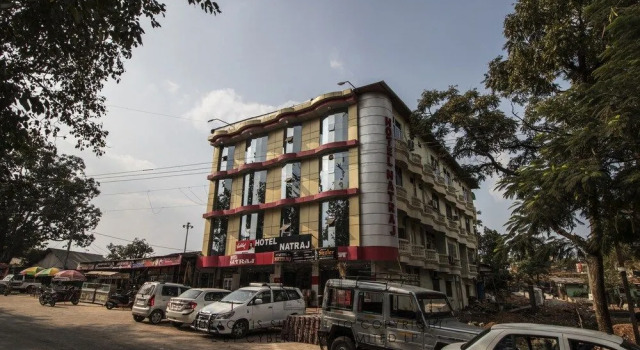 Hotel Natraj