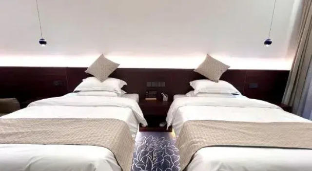 Люкс Deluxe Six Jing Years | Balmy·Green Mountain View Private Vacation Stay