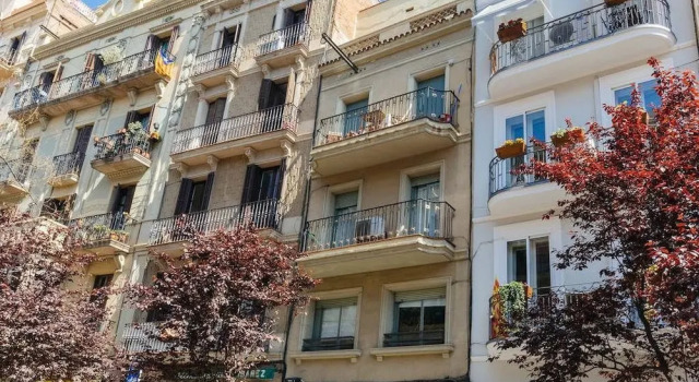 Avenida Apartments Torrent, Забронировать Апартаменты/квартира Грасиа Барселона, рядом с Jove Regina Theatre