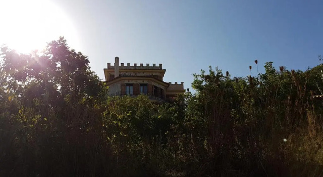 Apartamento Castello Tower