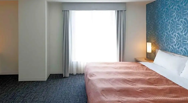 J - HOTEL RINKU - Vacation STAY 42911v, Rezerwuj Hotel Hotele w Nagoya z parkingiem, Parking
