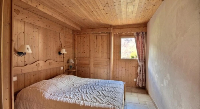 Apartment With 2 Bedrooms in Morzine, With Wonderful Mountain View, Te, Забронировать Апартаменты/квартира Апартаменты Морзин, рядом с Горнолыжный подъемник Мас Вержю, Апартаменты/квартира