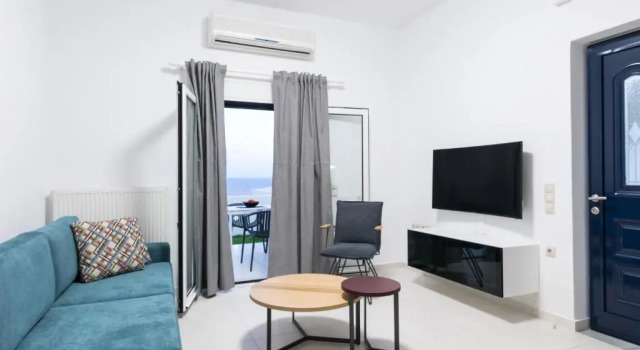 Metaxakis Home. 2, 预订 酒店 阿依弗西亚 East Crete