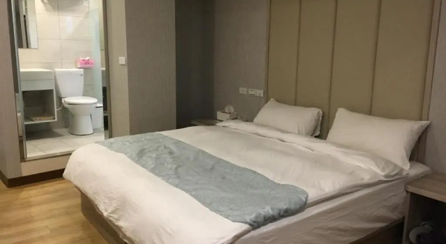 Двухместный номер Standard Boutique HOTEL