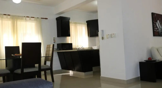 Tu Segundo Hogar en Santiago, La Cuidad CORAZÓN, Забронировать Отель Сантьяго-де-лос-Кабальерос Сантьяго