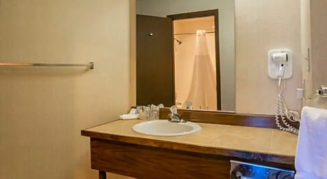 Номер Standard Cottonwood Suites Boise Riverside Downtown