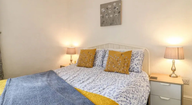 Toad Cottage, Rezervasyon Tatil Evi Merseyside villalar, Villa