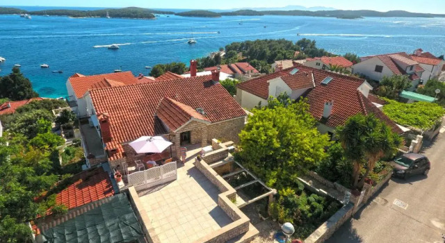 Студия Standard Apartments Vucetic