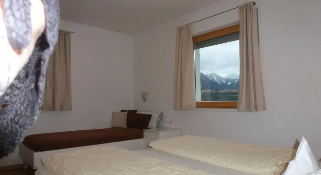 Апартаменты Panorama Residence Schlossblick