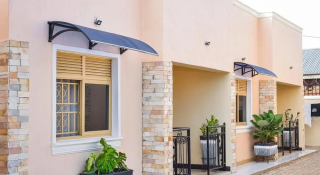Tranquil Tororo Retreat