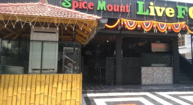 Spice Mount Heritage Resort