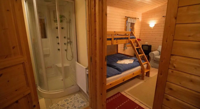 Alfasteinn Country Home Guesthouse, Buchen Sie Pension Stóri Núpur Island