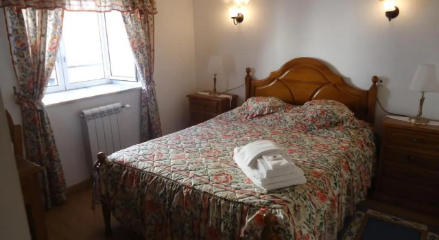 Номер Standard Hotel Aviz