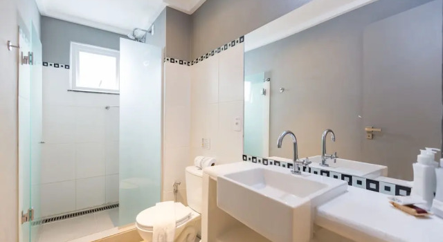 Четырёхместный номер Standard Villa Amado
