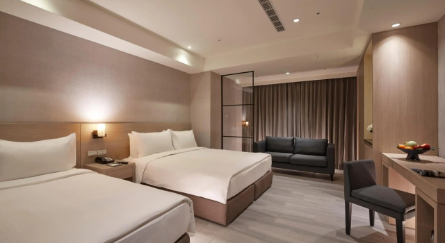 Grand Bay Resort