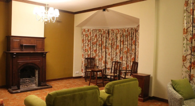 Jetwing Oatlands Bungalow, Забронировать Отель Нувара-Элия округ Нувара-Элия