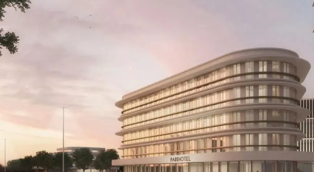Parkhotel Waregem