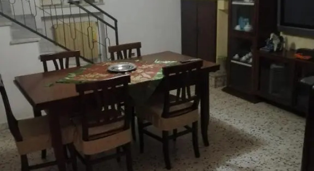 Apartament Villa Quinto