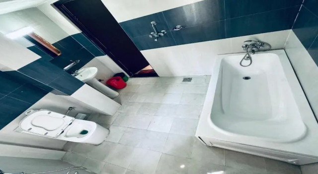 Номер Standard MeroStay 171 Hotel Shreeya