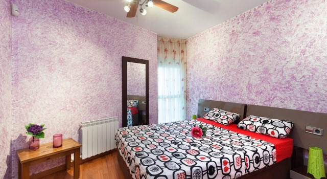 Apartamento Vivalidays Merce