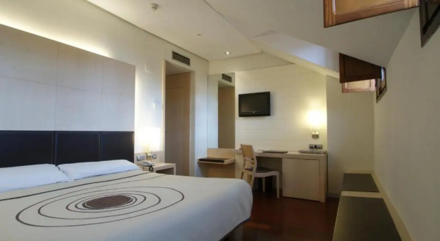 Двухместный номер Standard Hotel Mozart