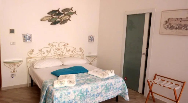 Номер Standard Clelias Boutique Rooms & Suites