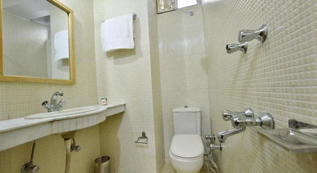 Номер Standard Hotel Chaman Palace