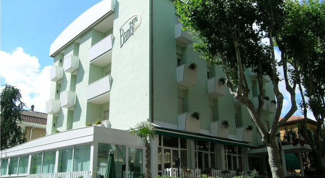 Hotel Bamby