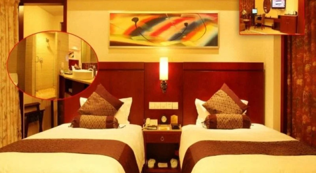 Yudeshui Hotel, Забронировать Отель Шаосин Чжэцзян