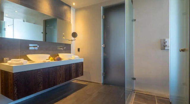 Номер Standard The Ocean View Guest House