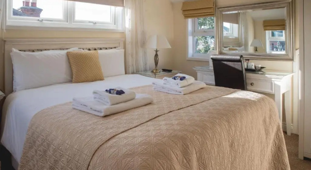 Номер Superior Arlana Guest House