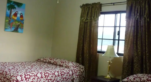 Номер Standard Hotel La Escalinata
