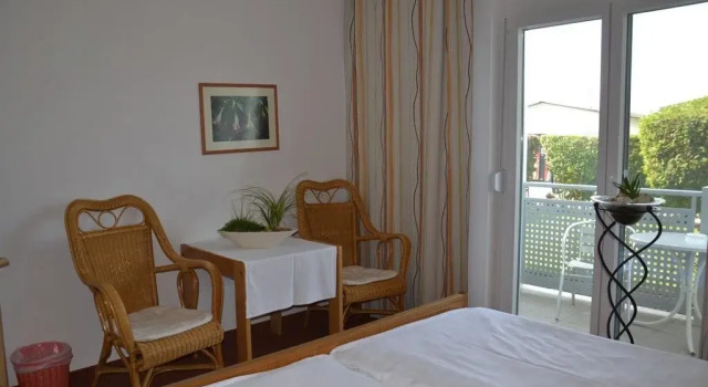 Haus St. Florian, Prenota Hotel Podersdorf am See 