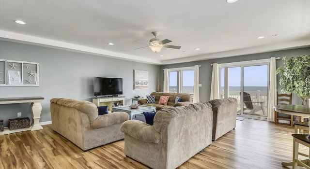 Ocean Blue 804 South Ocean Drive by Long & Foster