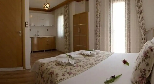 Студия Portofino Hotel