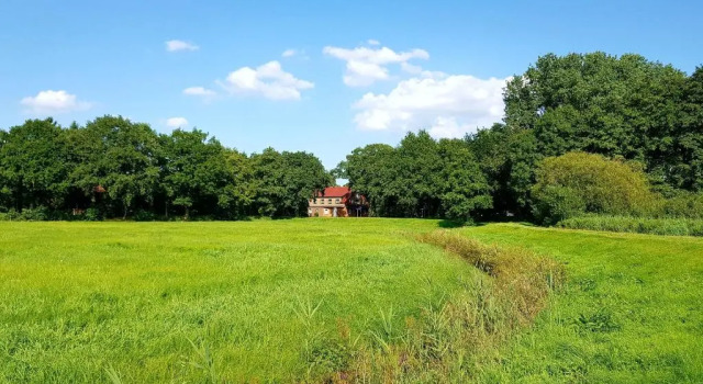 Апартаменты Gasthof Bucksande