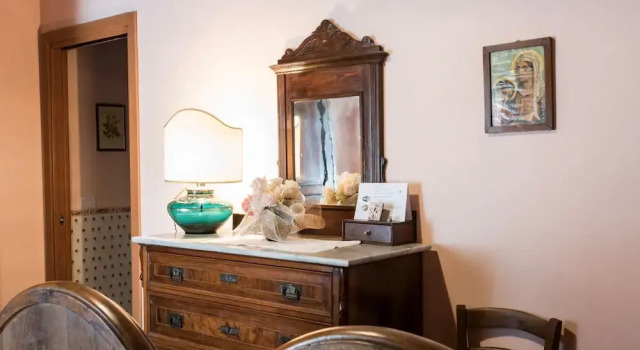 Номер Comfort Agriturismo Podere Caggiolo - Swimming Pool & Air Conditioning
