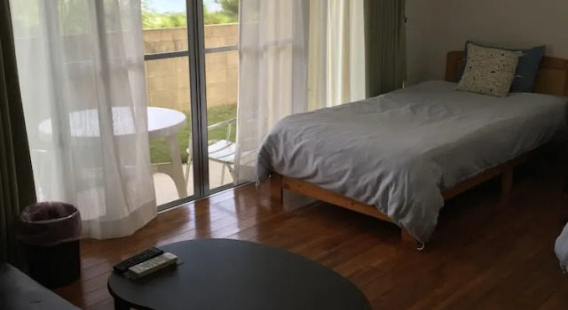 Номер Standard Pension Sakae Club