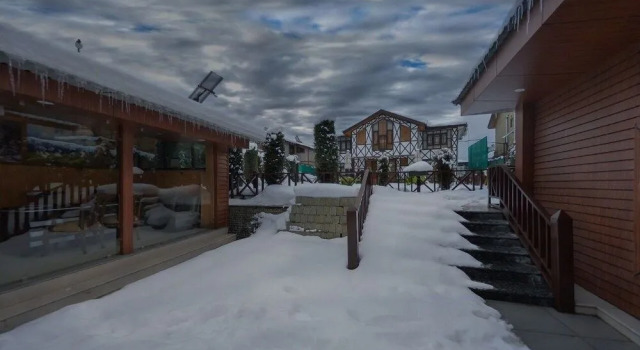 Wildflower Villa Resort Pahalgam