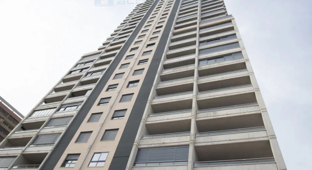 Torre de Oboe Alquilevante