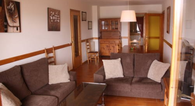 Apartaments Sol I Muntanya, Réserver Hôtel Llívia 