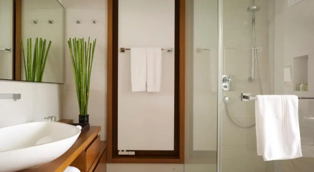 Номер Standard RIVA - Das Hotel am Bodensee