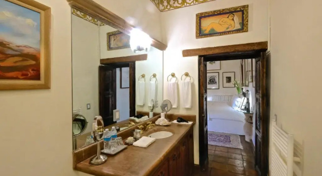 Номер Standard Casa de la Real Aduana Boutique Hotel