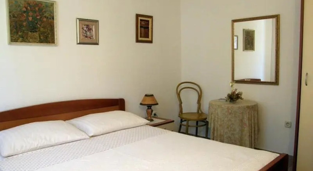 Apartments Mandić