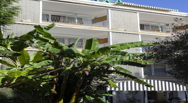 Hotel Araxa - Adults Only